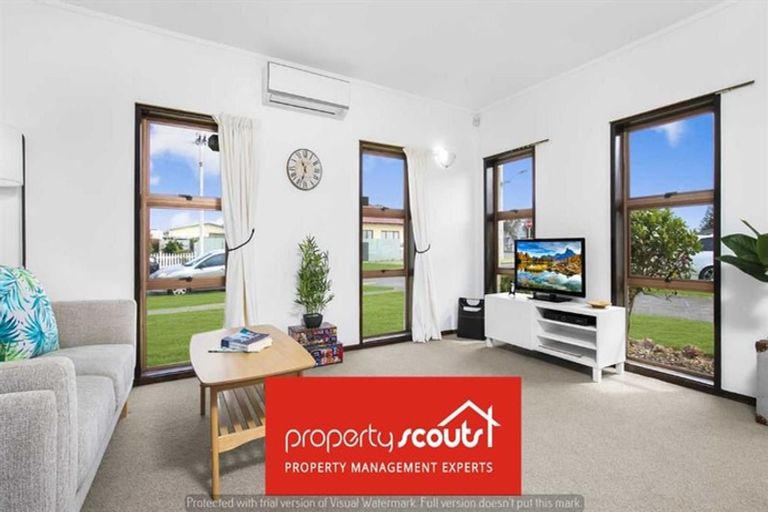 Photo of property in 6/2 Regent Street, Papatoetoe, Auckland, 2025