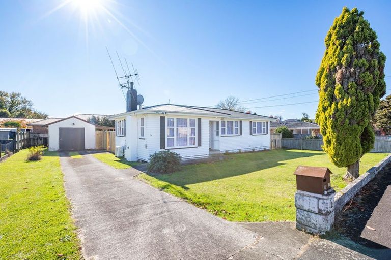 Photo of property in 16 Verel Street, Fairfield, Hamilton, 3214