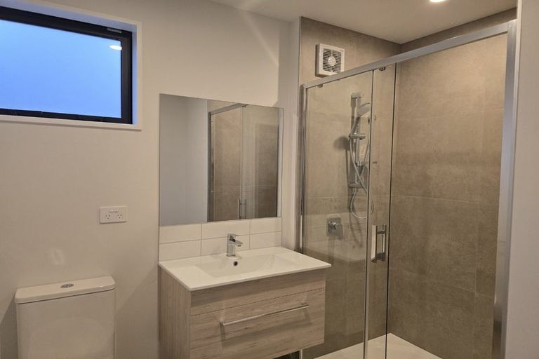 Photo of property in 5/26 Sydney Street, Spreydon, Christchurch, 8024