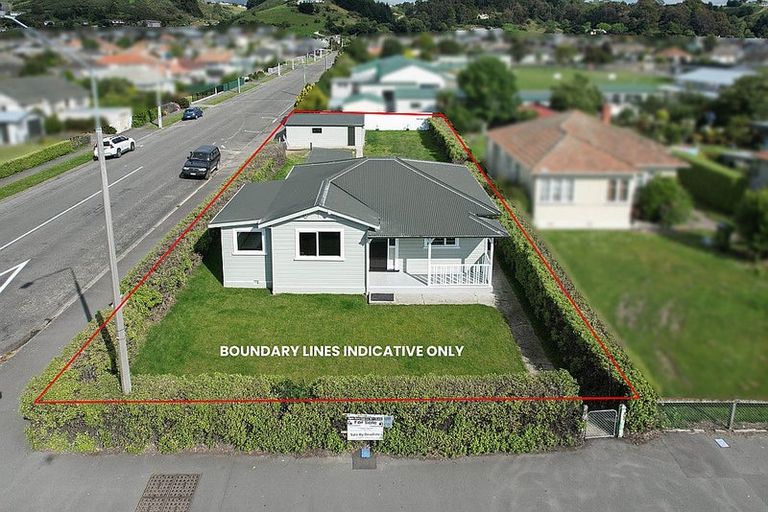 Photo of property in 380 Thames Highway, Oamaru North, Oamaru, 9400