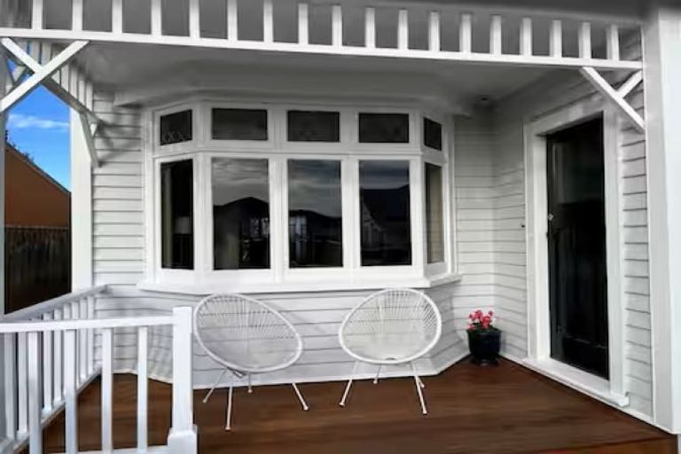 Photo of property in 4 William Street, Petone, Lower Hutt, 5012