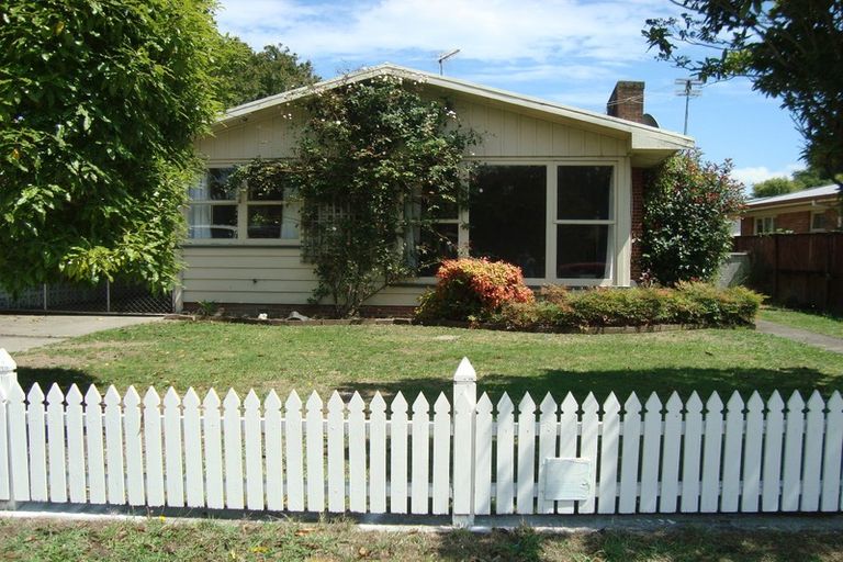 Photo of property in 51 Morris Road, Hillcrest, Hamilton, 3216