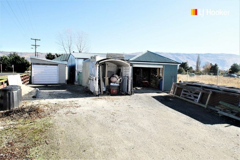 Photo of property in 2 Clywd Street, Middlemarch, 9596