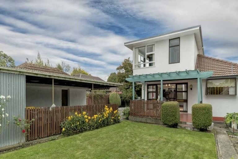 Photo of property in 149 Waimairi Road, Ilam, Christchurch, 8041