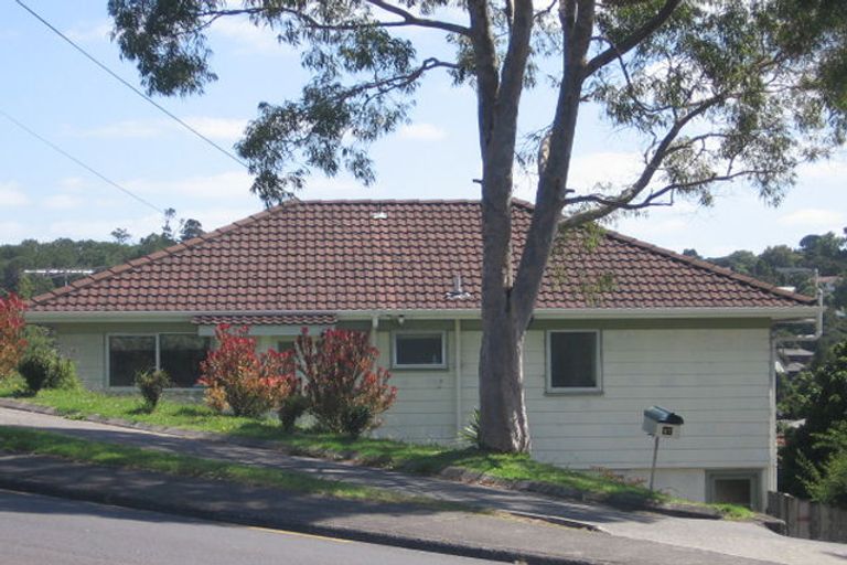 Photo of property in 47 Manuka Road, Bayview, Auckland, 0629