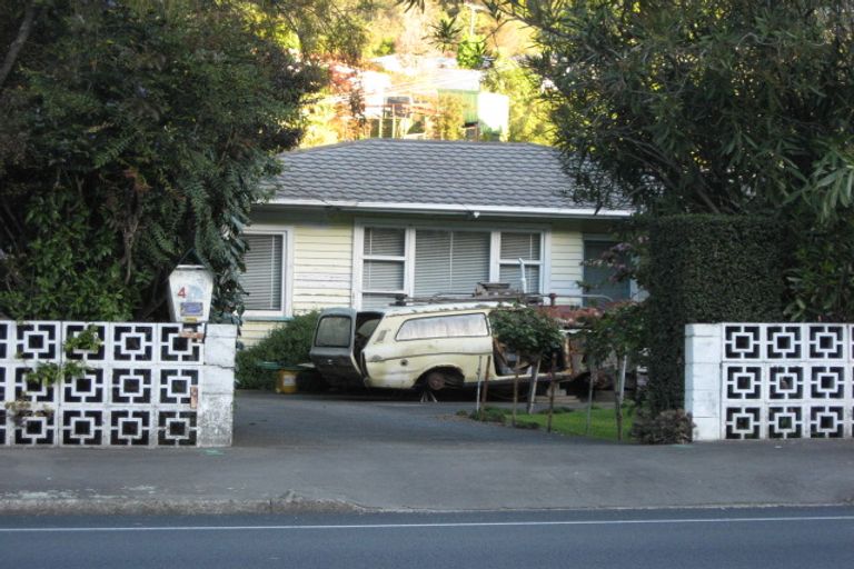 Photo of property in 42 Wairau Road, Picton, 7220