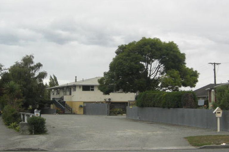 Photo of property in 54 Kent Street, Marchwiel, Timaru, 7910