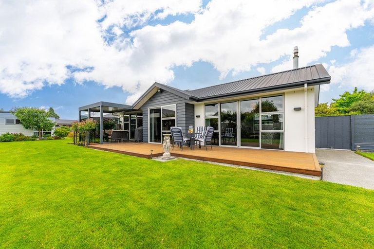 Photo of property in 8 Hunter Hills Drive, Gleniti, Timaru, 7910