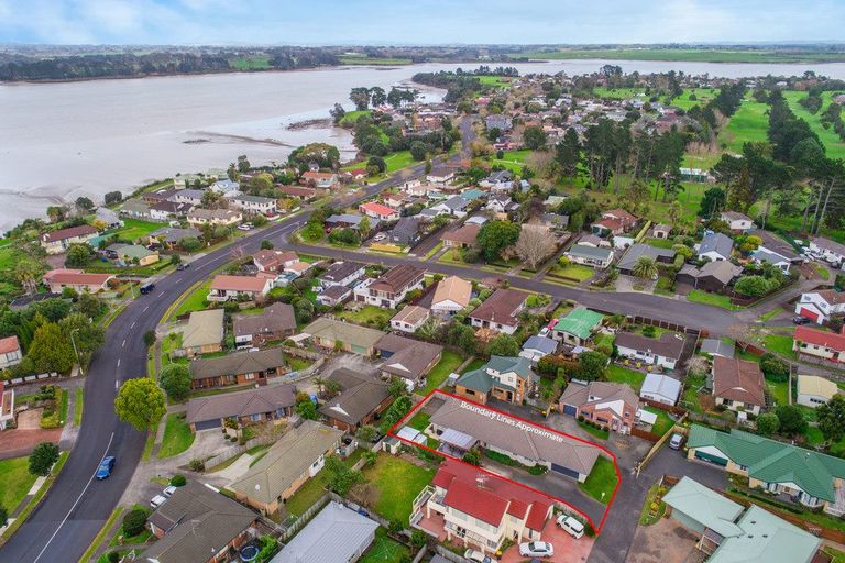 Photo of property in 31 Muirfield Street, Wattle Downs, Auckland, 2103