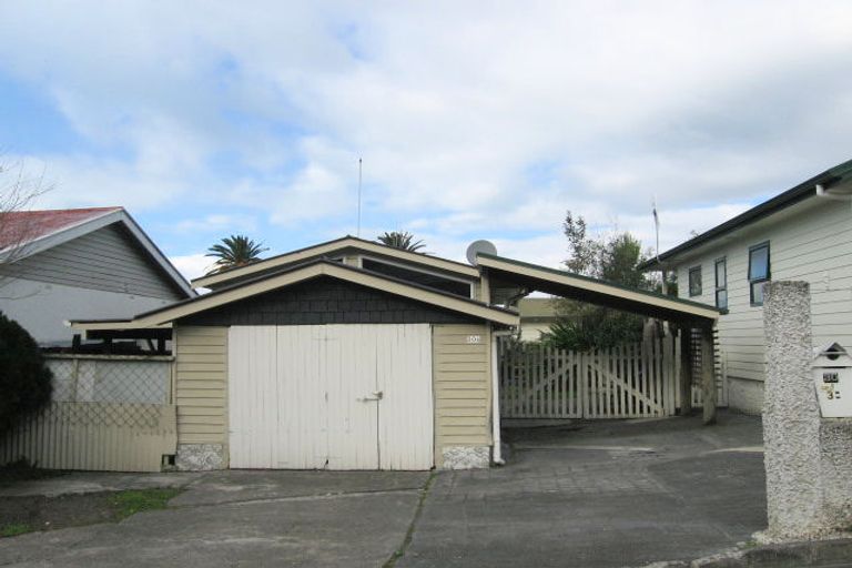 Photo of property in 30 Havelock Road, Hospital Hill, Napier, 4110