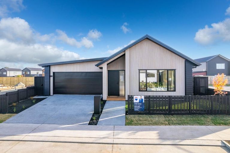 Photo of property in 21 Halley Drive, Chartwell, 3210
