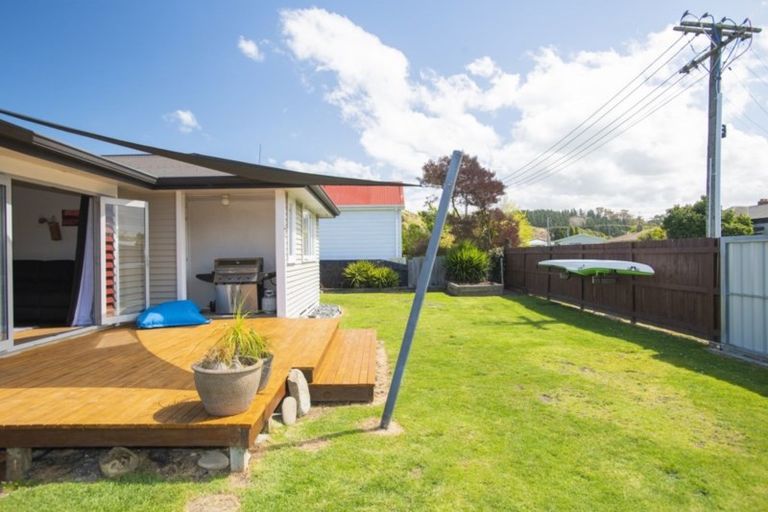 Photo of property in 7 Duke Street, Tamarau, Gisborne, 4010