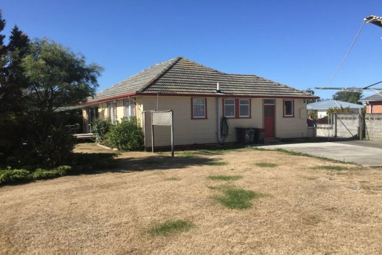Photo of property in 6 Keri Place, Hei Hei, Christchurch, 8042