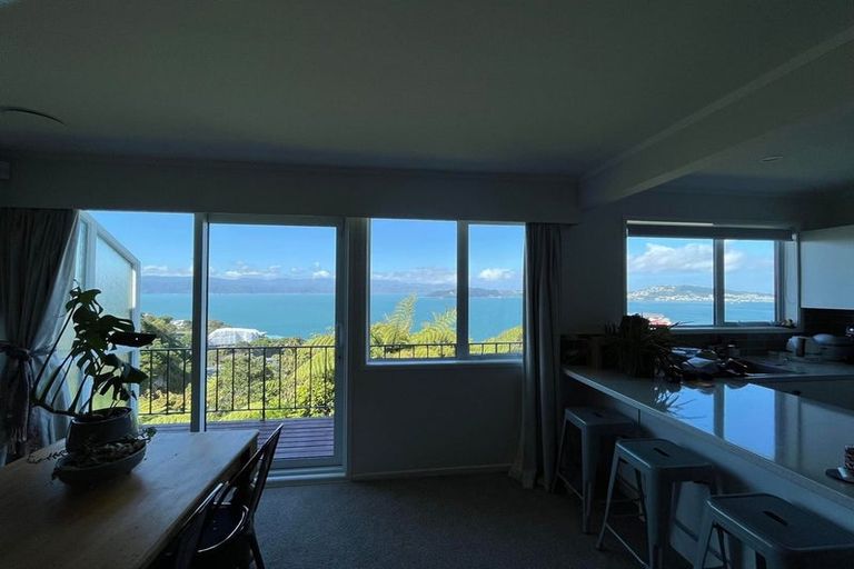 Photo of property in 2/161 Onslow Road, Khandallah, Wellington, 6035