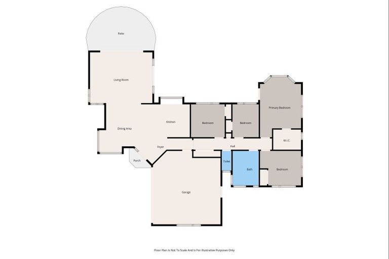 Photo of property in 108 Tawari Street, Matamata, 3400