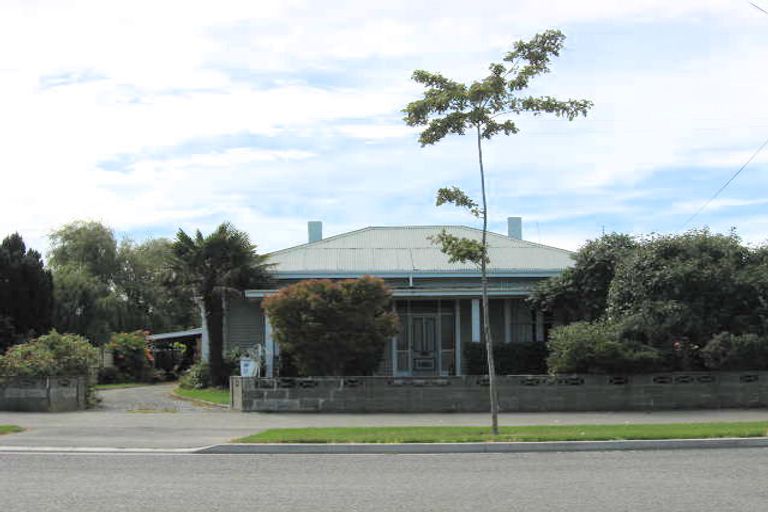 Photo of property in 19 Elizabeth Avenue, Rakaia, 7710
