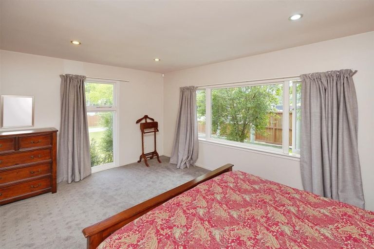 Photo of property in 41 Claridges Road, Casebrook, Christchurch, 8051