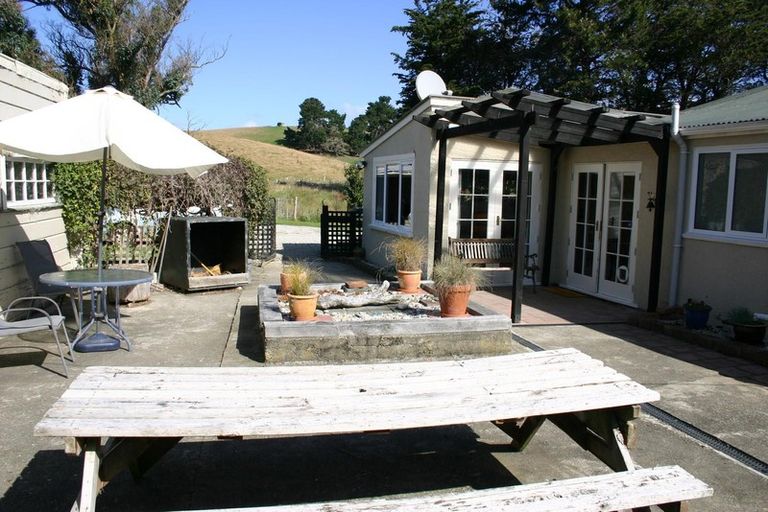 Photo of property in 40 Shaw Road, Glenpark, Palmerston, 9481