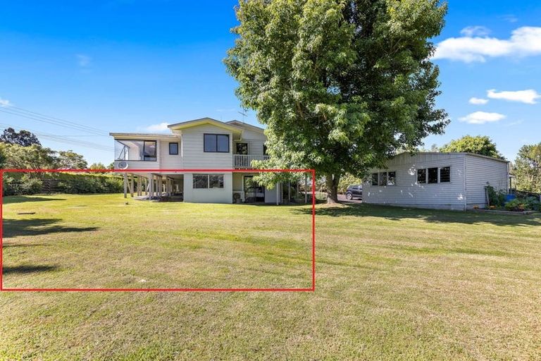 Photo of property in 69 Kauri Road, Whenuapai, Auckland, 0618