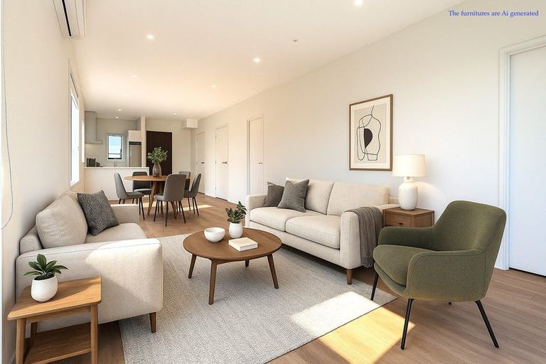 Photo of property in 25 Tahere Road, Totara Park, Auckland, 2019