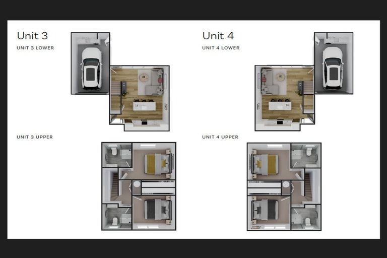 Photo of property in 6/677 Gloucester Street, Linwood, Christchurch, 8062