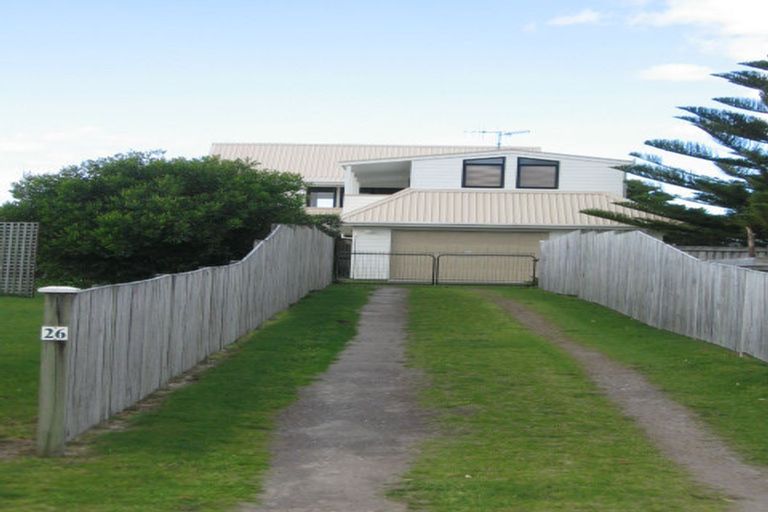 Photo of property in 26 Champion Place, Pauanui, Hikuai, 3579