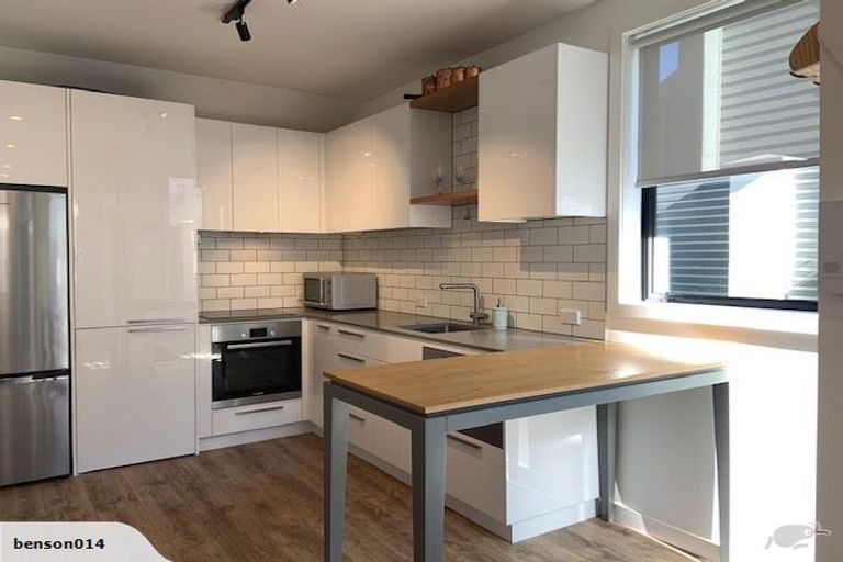 Photo of property in 82b Wallace Street, Mount Cook, Wellington, 6021