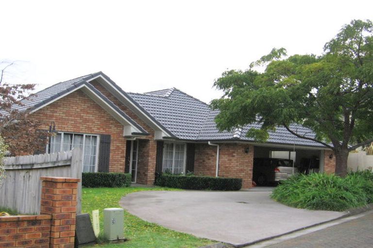 Photo of property in 30 Westerham Drive, Dannemora, Auckland, 2016