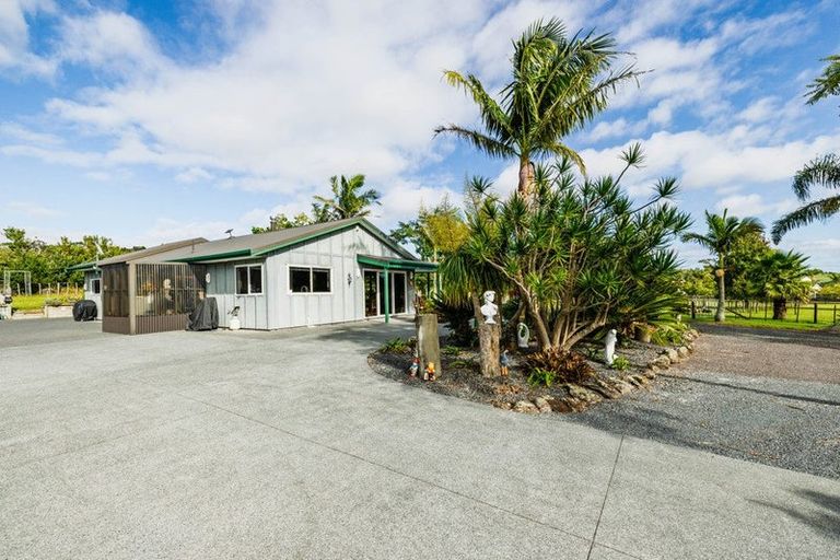Photo of property in 135 Puketotara Road, Waipapa, Kerikeri, 0295