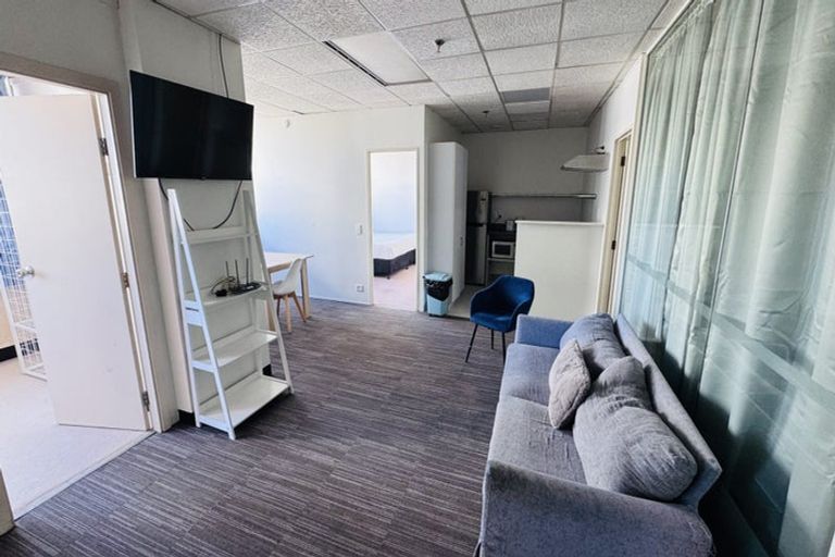 Photo of property in Breeze Plaza, 702/57 Manners Street, Te Aro, Wellington, 6011