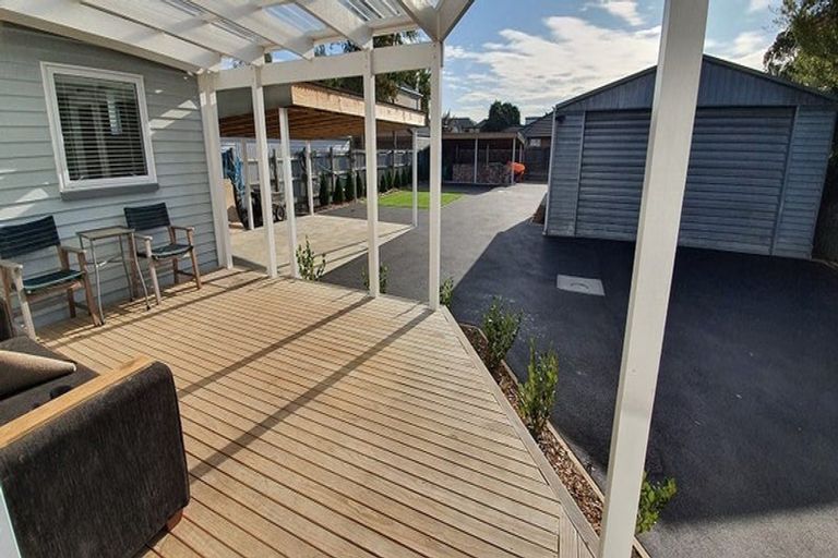 Photo of property in 37 Rogers Street, Sydenham, Christchurch, 8023