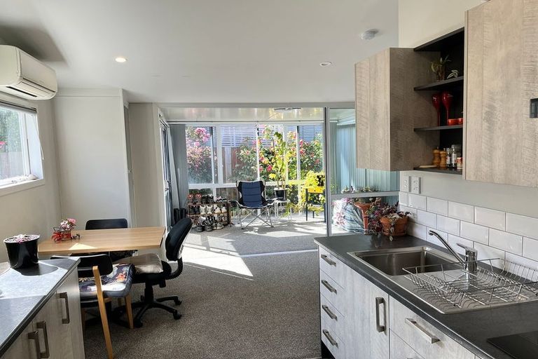 Photo of property in 6/459 Madras Street, St Albans, Christchurch, 8014