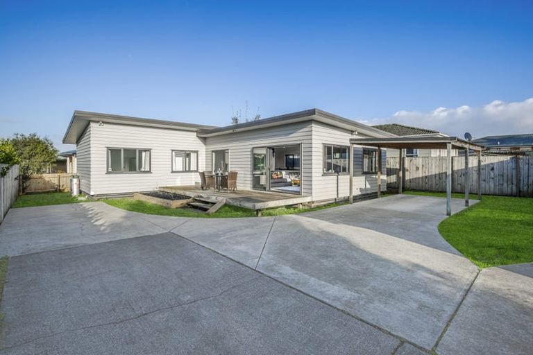 Photo of property in 7b Church Street, Tuakau, 2121