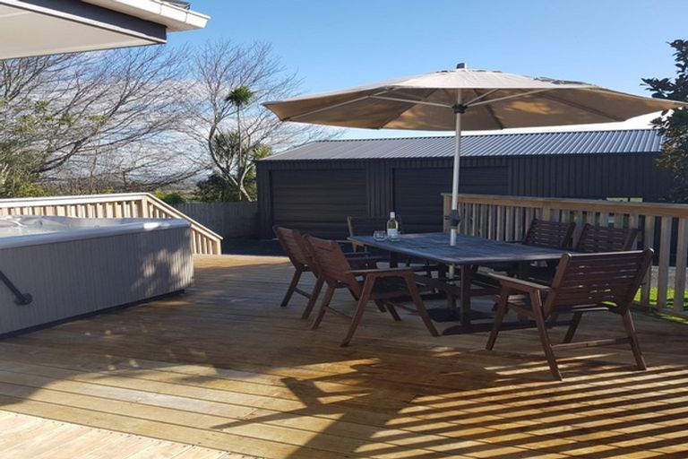 Photo of property in 667 Kohanga Road, Onewhero, Tuakau, 2697