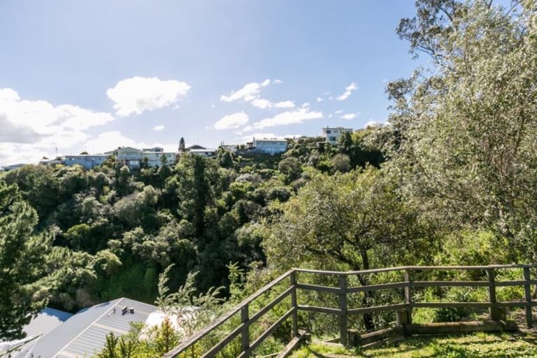 Photo of property in 25 Delhi Road, Hospital Hill, Napier, 4110