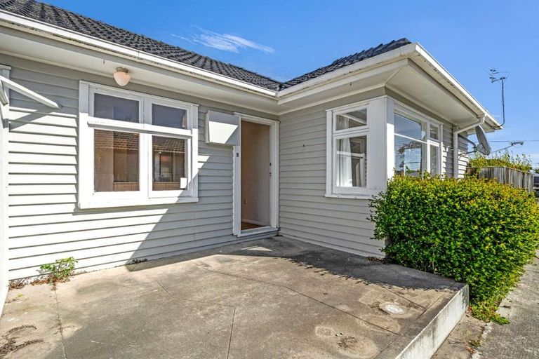 Photo of property in 116 Warden Street, Richmond, Christchurch, 8013