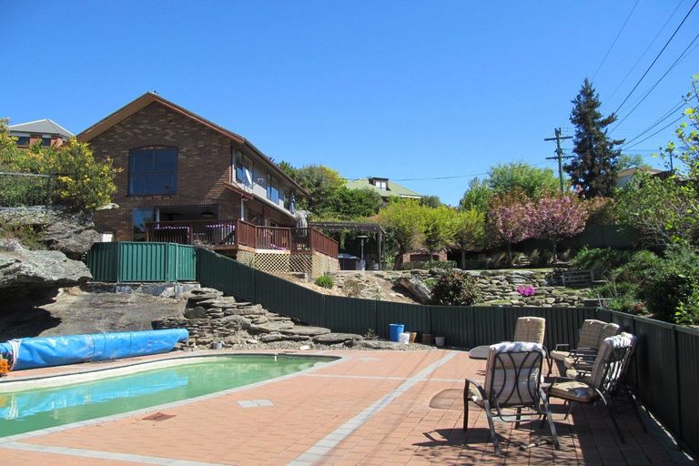 Photo of property in 26 Aronui Road, Bridge Hill, Alexandra, 9320