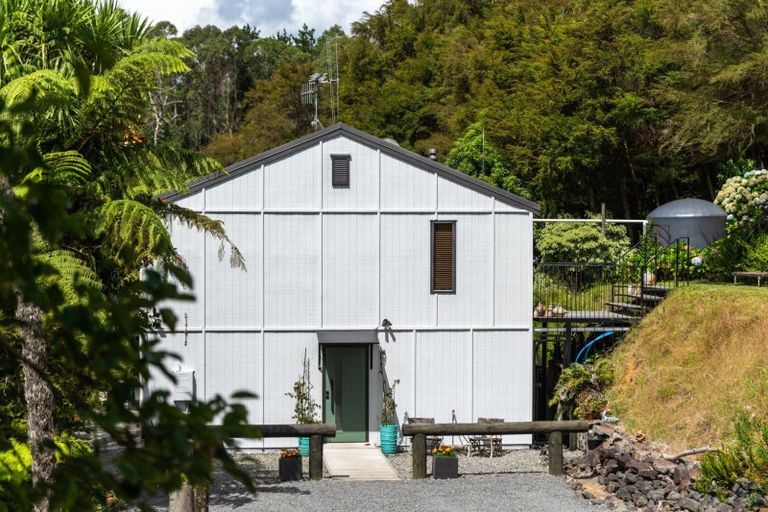 Photo of property in 281b Lund Road, Aongatete, Katikati, 3178