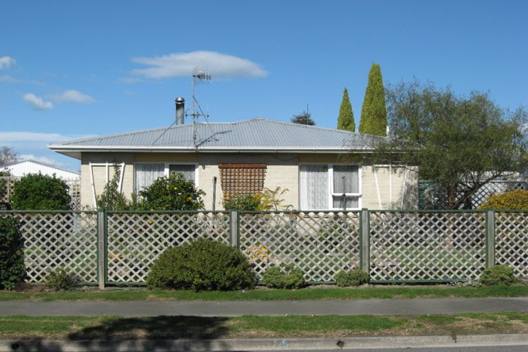 Photo of property in 1/25 Arthur Hobson Avenue, Pirimai, Napier, 4112