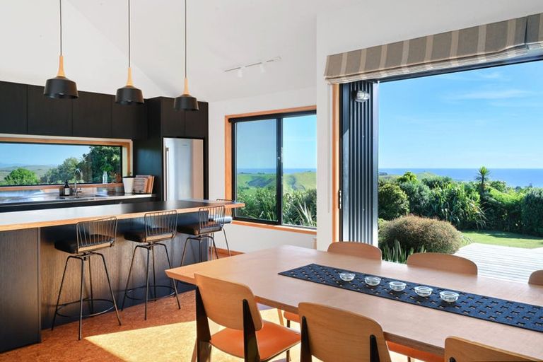 Photo of property in 724b Ruapuke Road, Raglan, 3296