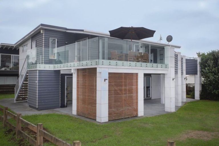Photo of property in 301 Rangi Avenue, Whangamata, 3620
