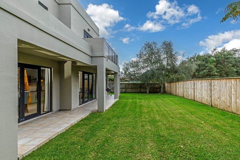 Photo of property in 6 Widdison Place, Albany, Auckland, 0632