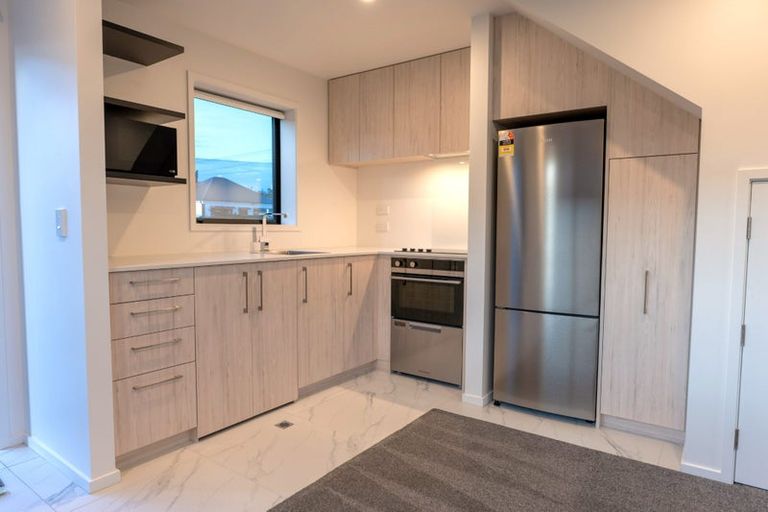 Photo of property in 3/7 Spencer Street, Addington, Christchurch, 8024