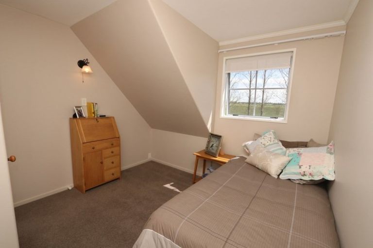 Photo of property in 496 Boundary Road, Willowby, Ashburton, 7774