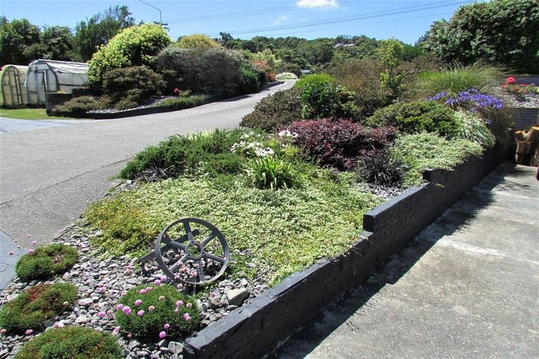 Photo of property in 100 Main South Road, Karoro, Greymouth, 7805