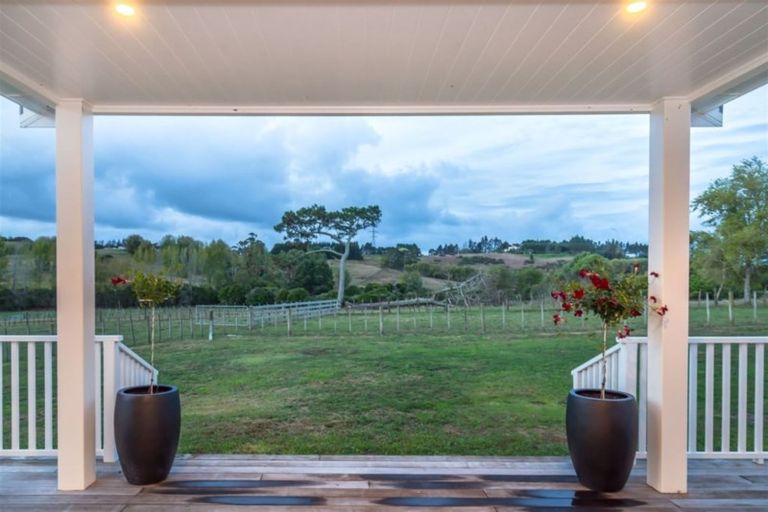 Photo of property in 30 Oak Valley Road, Dairy Flat, Albany, 0792