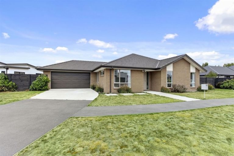 Photo of property in 177 Te Rito Street, Marshland, Christchurch, 8083