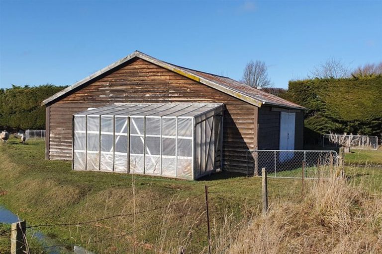 Photo of property in 749 Hakataramea Highway, Waimate, 7977