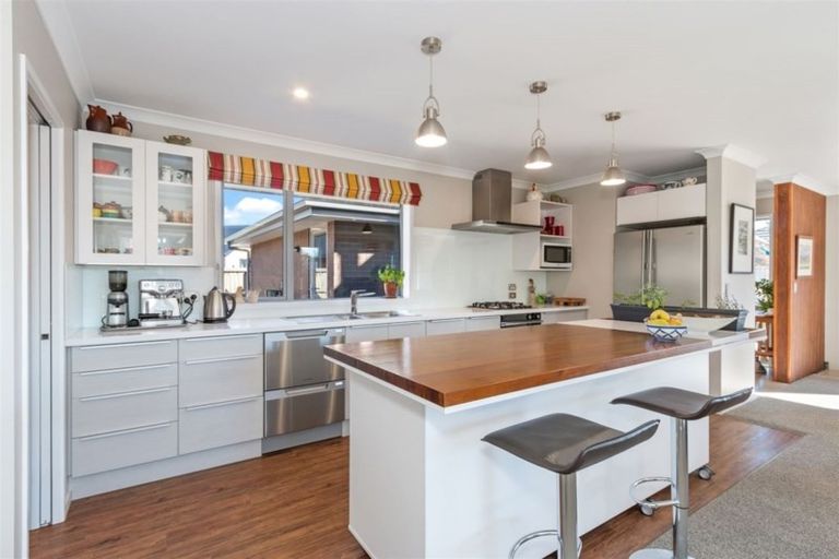 Photo of property in 50 Hinterland Drive, Prebbleton, 7604