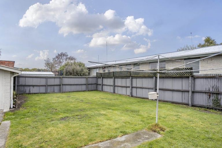 Photo of property in 49 Percival Street, Rangiora, 7400